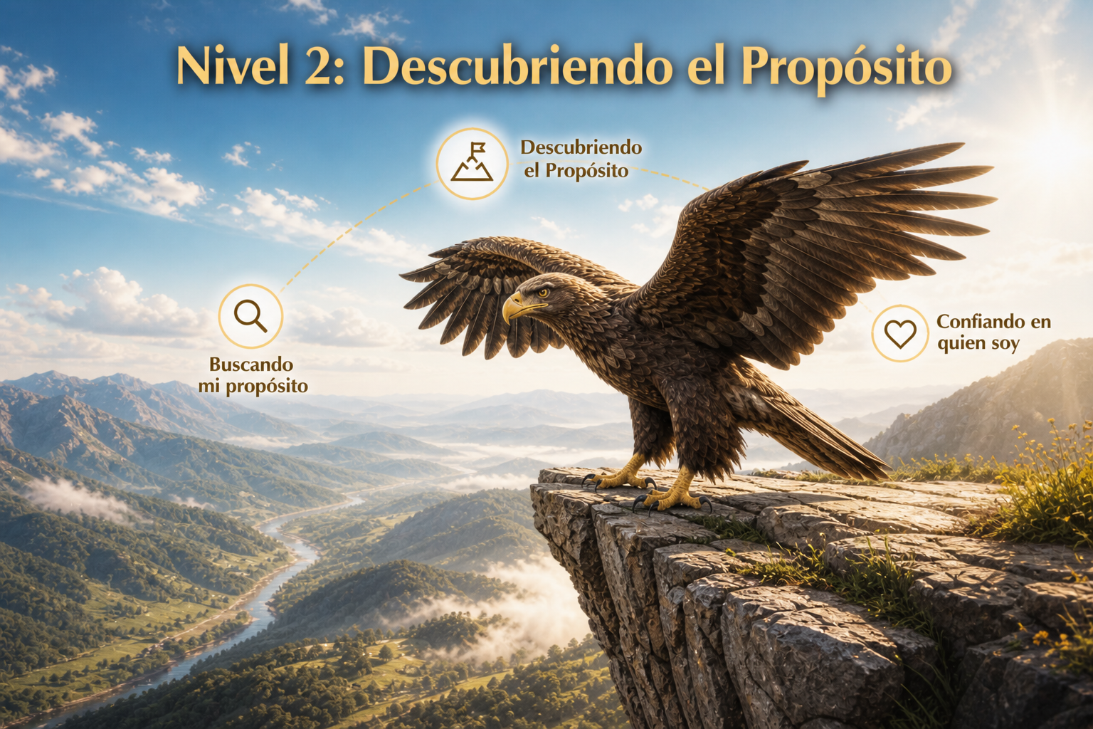 Nivel 2 Propósito